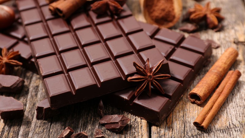 

Производители шоколада начали сокращать долю какао из-за рекордных цен

